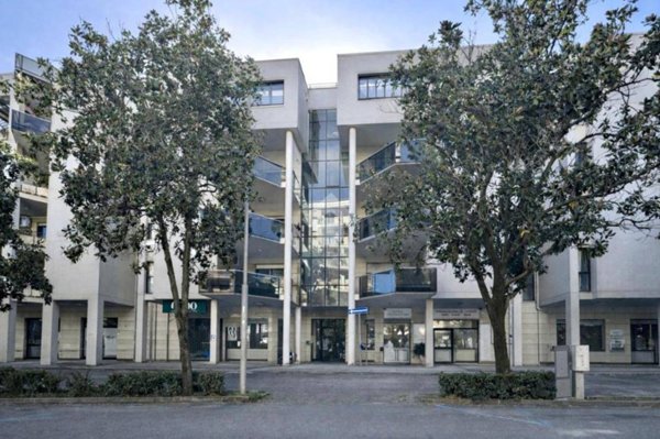 appartamento in vendita a Rende in zona Roges