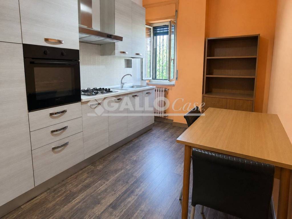 appartamento in vendita a Rende in zona Quattromiglia