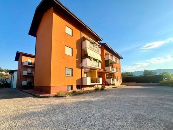 appartamento in vendita a Rende in zona Roges