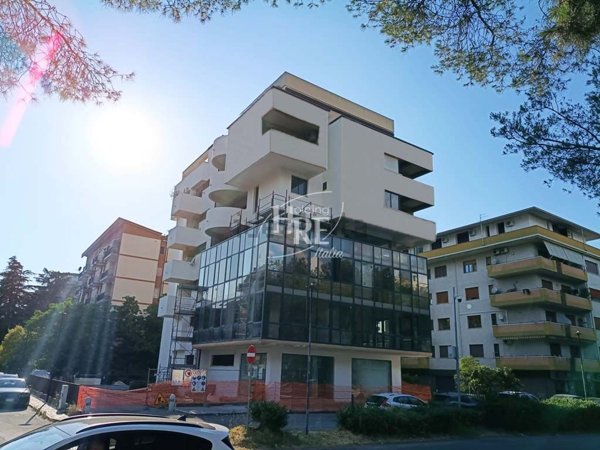 appartamento in vendita a Rende in zona Roges
