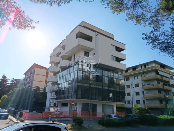 appartamento in vendita a Rende