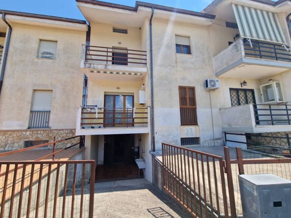 appartamento in vendita a Rende in zona Arcavacata