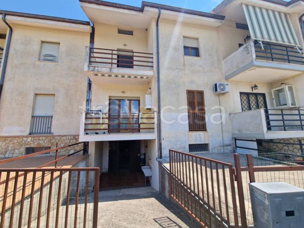 appartamento in vendita a Rende in zona Arcavacata