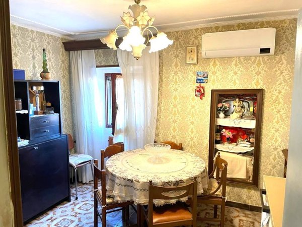 appartamento in vendita a Rende in zona Santo Stefano