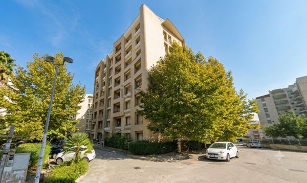 appartamento in vendita a Rende in zona Quattromiglia