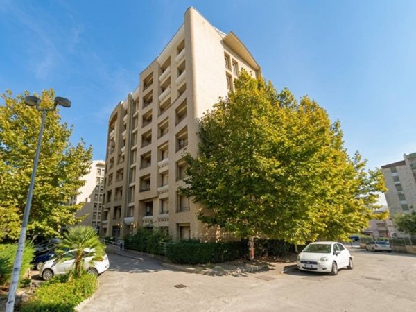appartamento in vendita a Rende in zona Quattromiglia
