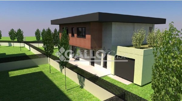 casa indipendente in vendita a Rende in zona Roges