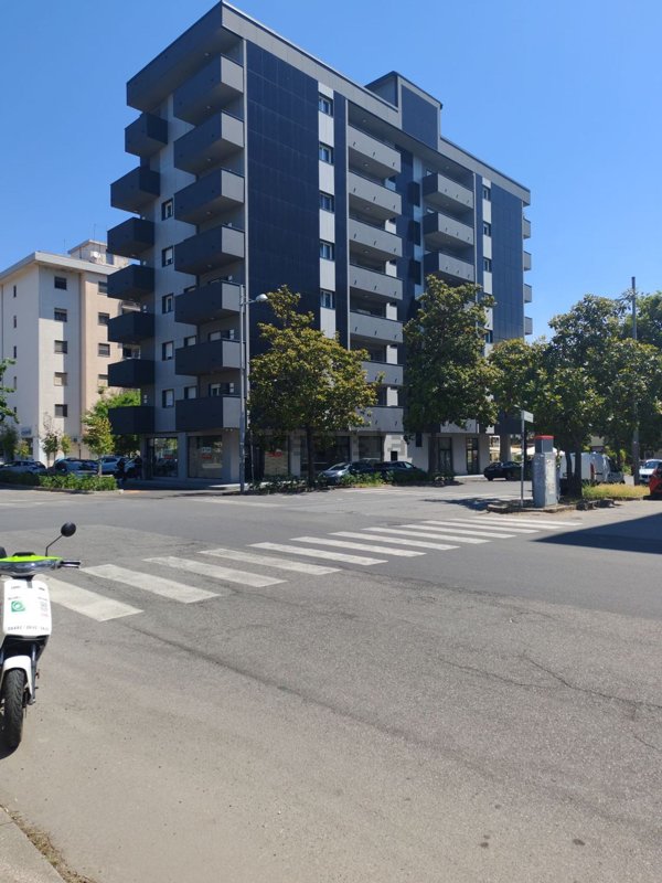 appartamento in vendita a Rende