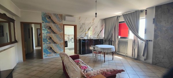 appartamento in vendita a Rende in zona Santo Stefano