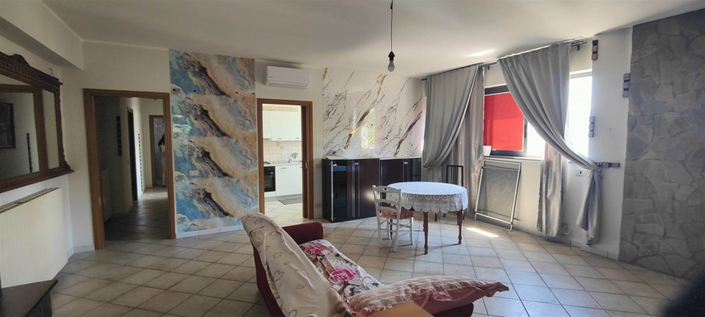 appartamento in vendita a Rende in zona Santo Stefano