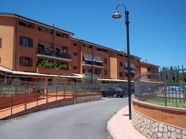 appartamento in vendita a Rende in zona Quattromiglia