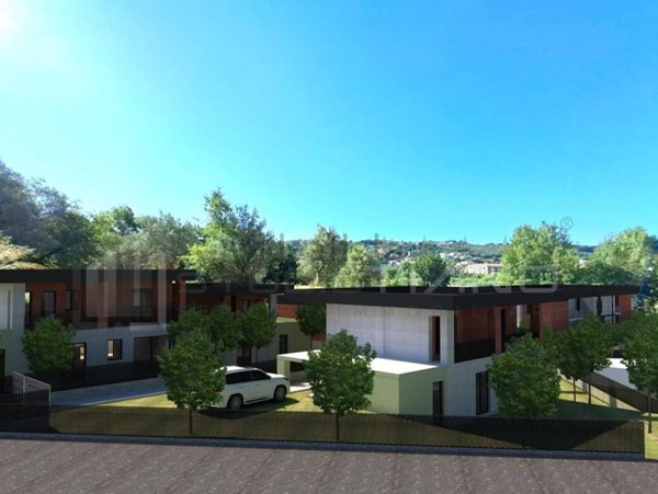 casa indipendente in vendita a Rende
