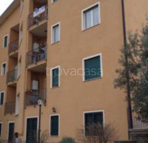 appartamento in vendita a Rende in zona Santo Stefano