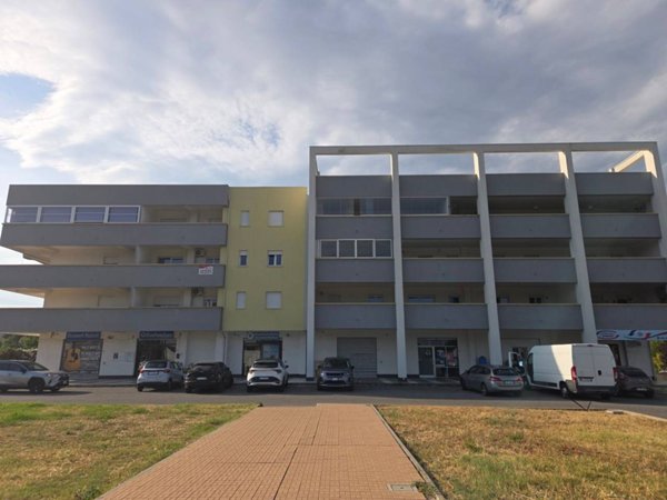 appartamento in vendita a Rende in zona Roges