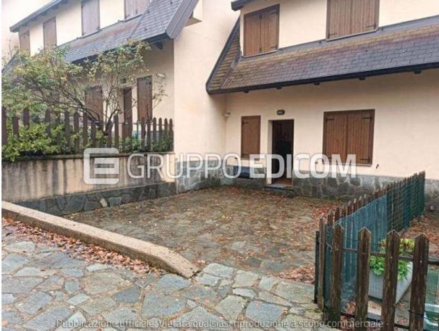 casa indipendente in vendita a Rende in zona Santo Stefano