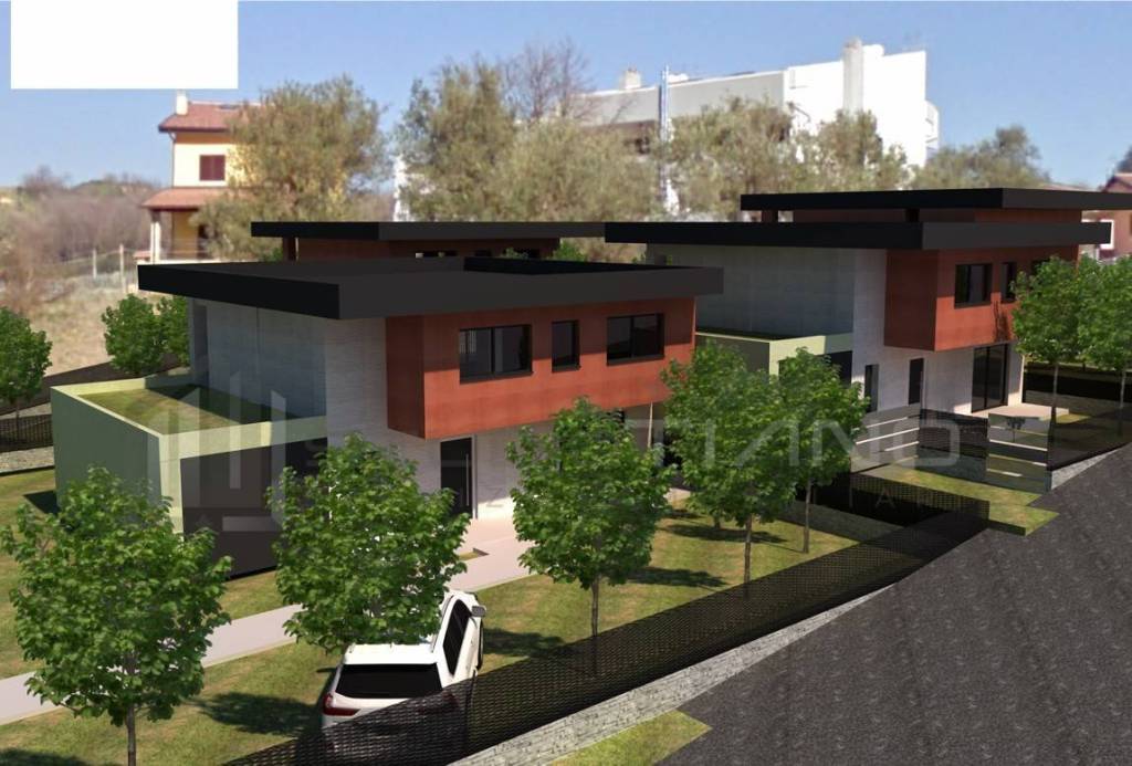 casa indipendente in vendita a Rende