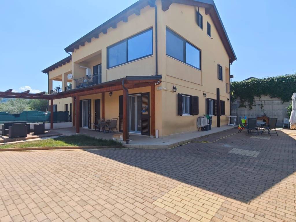 appartamento in vendita a Rende