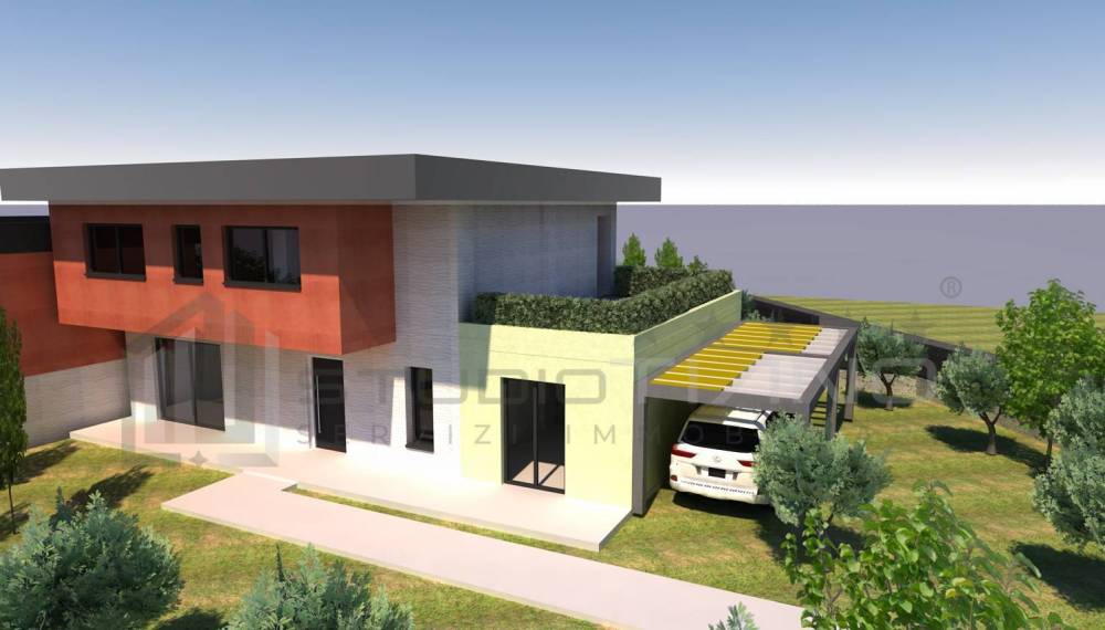 casa indipendente in vendita a Rende