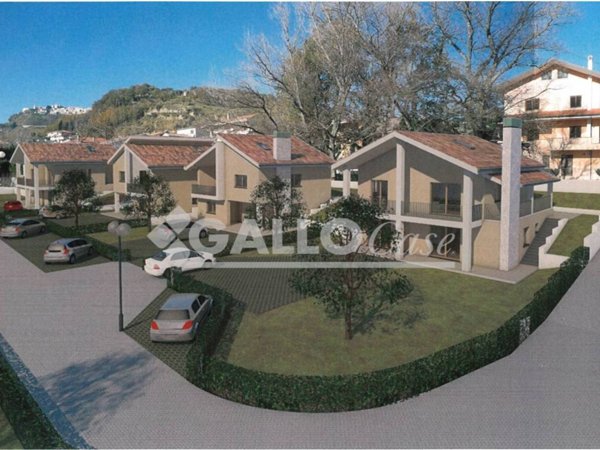 casa indipendente in vendita a Rende in zona Surdo