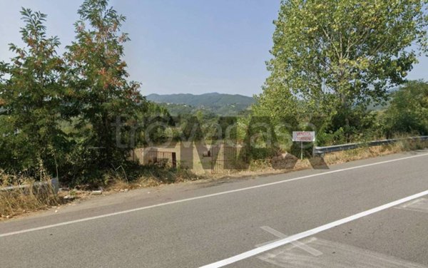 terreno agricolo in vendita a Rende in zona Santo Stefano