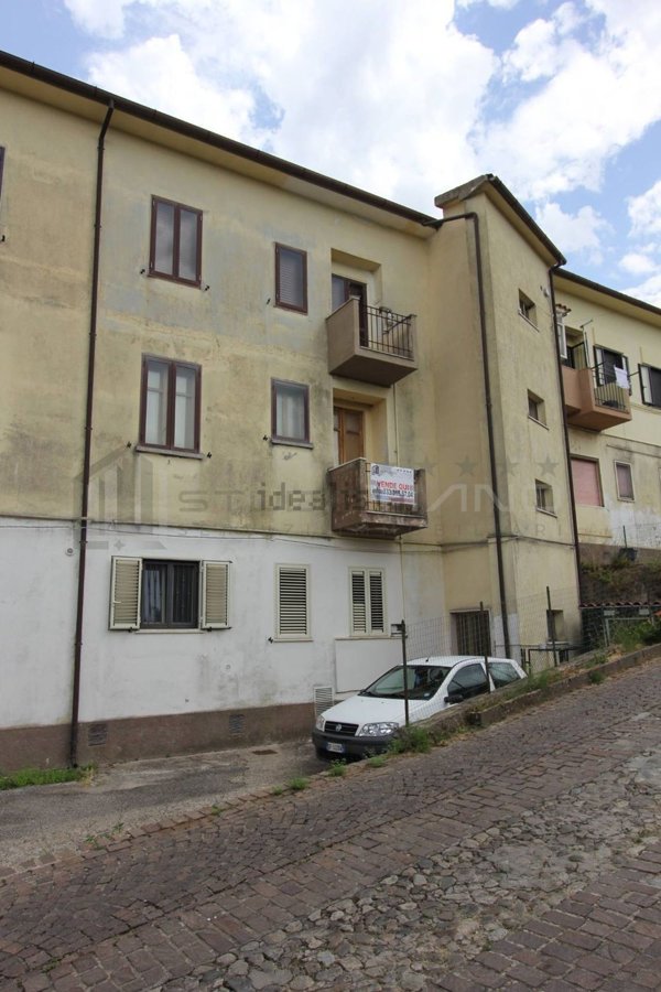 appartamento in vendita a Rende