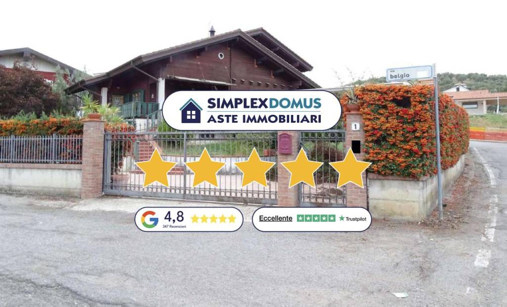 appartamento in vendita a Rende in zona Santo Stefano