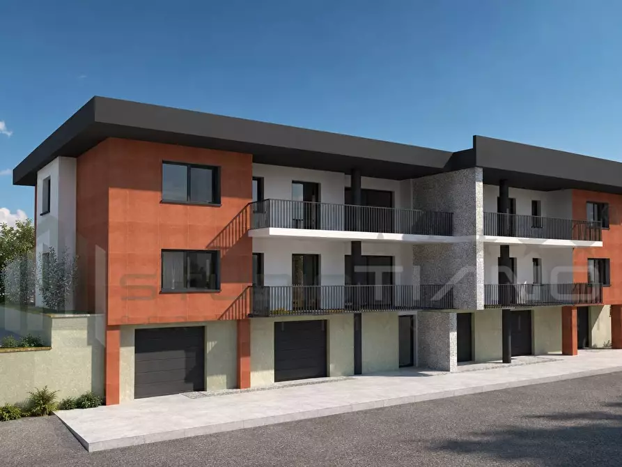 appartamento in vendita a Rende