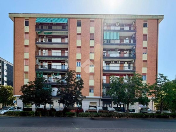 appartamento in vendita a Rende in zona Roges