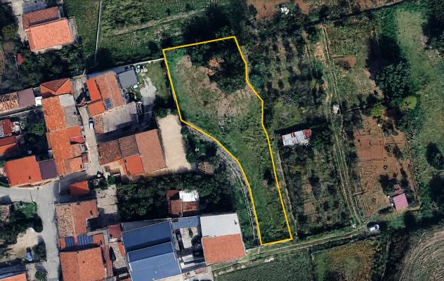 terreno agricolo in vendita a Rende