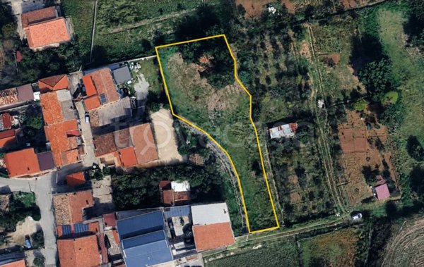 terreno agricolo in vendita a Rende