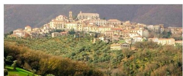 terreno agricolo in vendita a Rende in zona Surdo