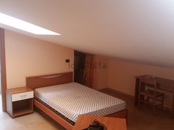 appartamento in vendita a Rende in zona Arcavacata