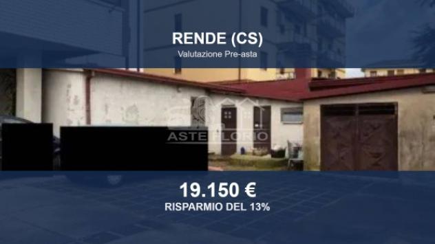 terreno agricolo in vendita a Rende in zona Roges