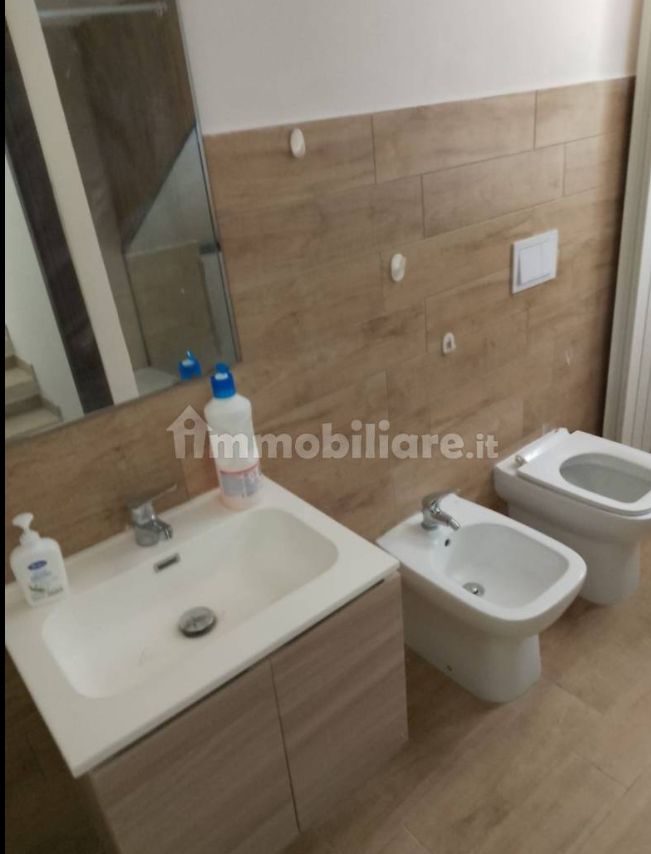 casa indipendente in vendita a Rende in zona Roges