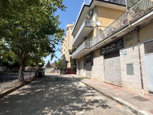 appartamento in vendita a Rende in zona Roges