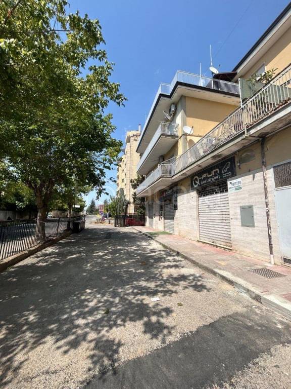 appartamento in vendita a Rende in zona Roges