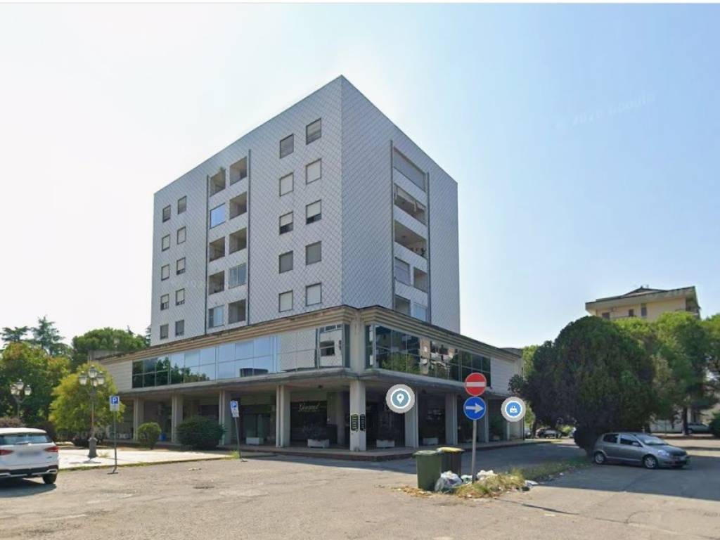 appartamento in vendita a Rende in zona Roges