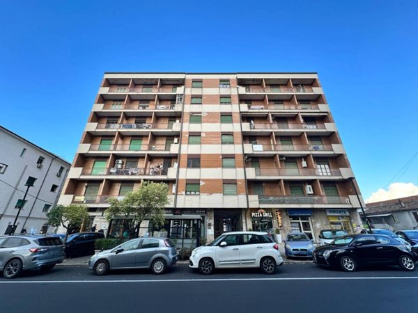 appartamento in vendita a Rende in zona Quattromiglia