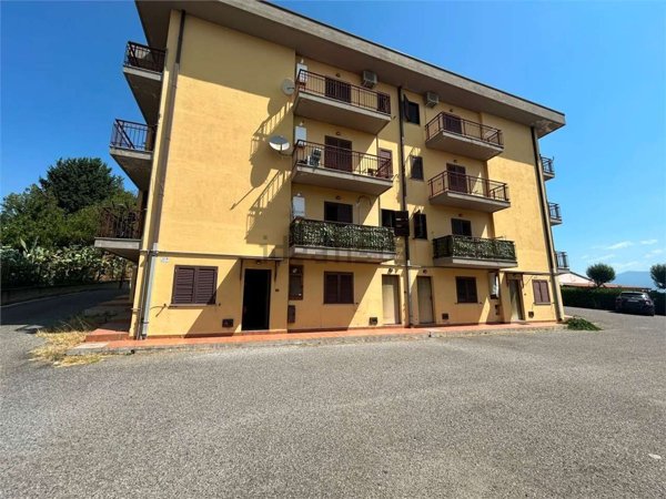 appartamento in vendita a Rende in zona Arcavacata