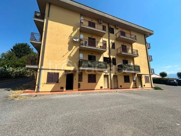 appartamento in vendita a Rende in zona Arcavacata