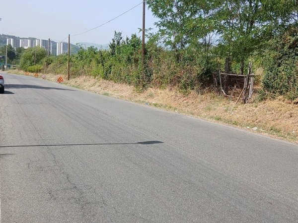 terreno agricolo in vendita a Rende in zona Roges