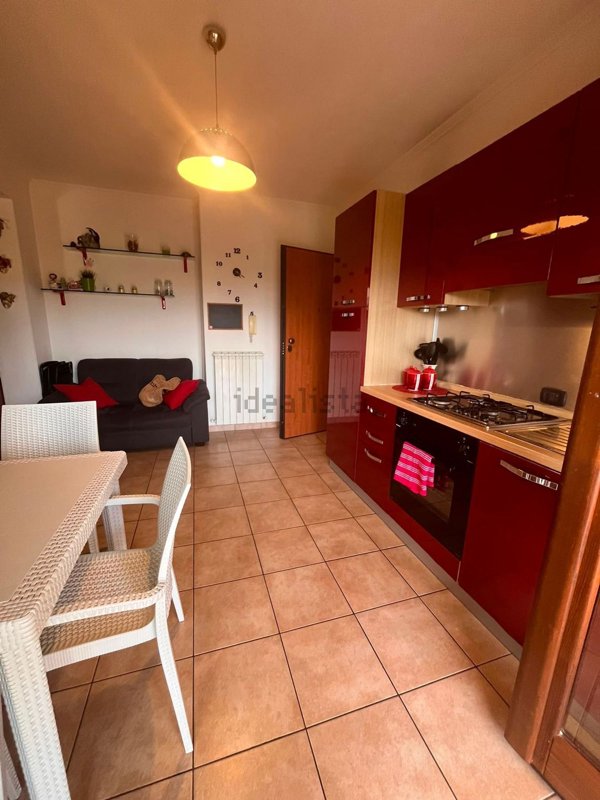 appartamento in vendita a Rende in zona Arcavacata