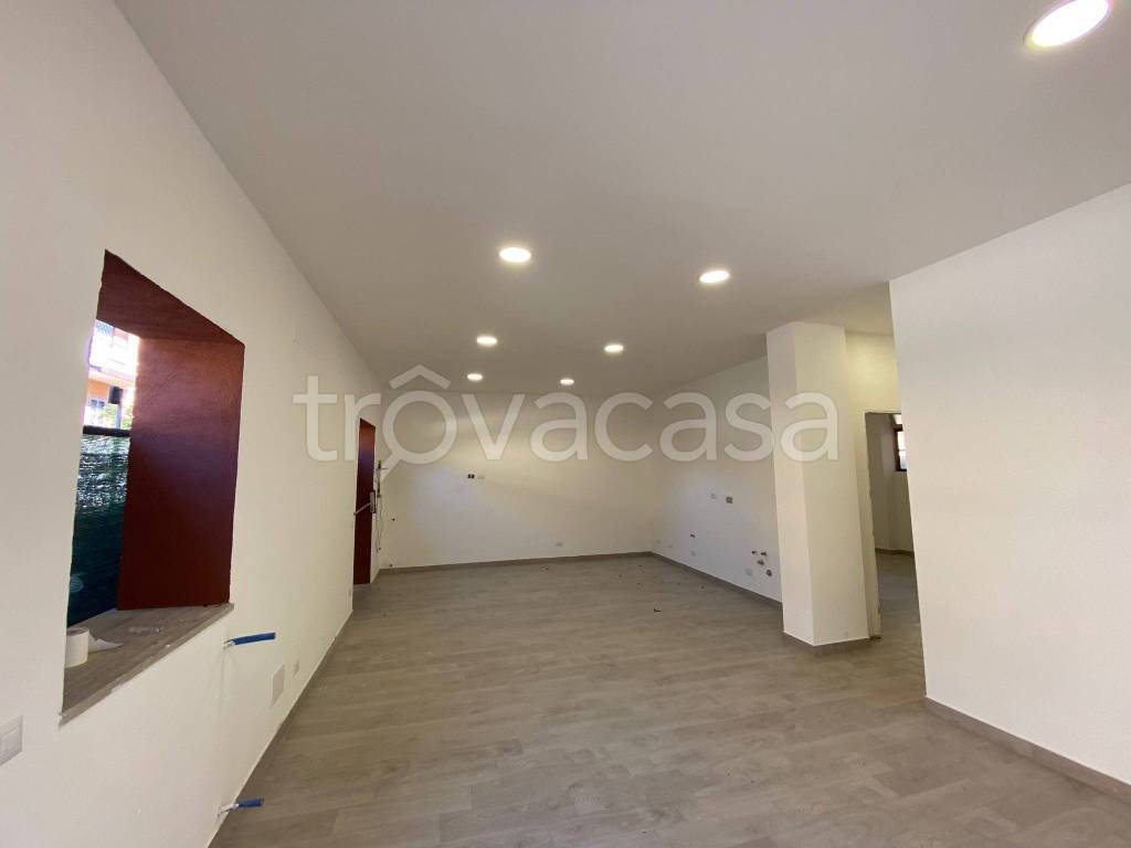 appartamento in vendita a Rende in zona Santo Stefano