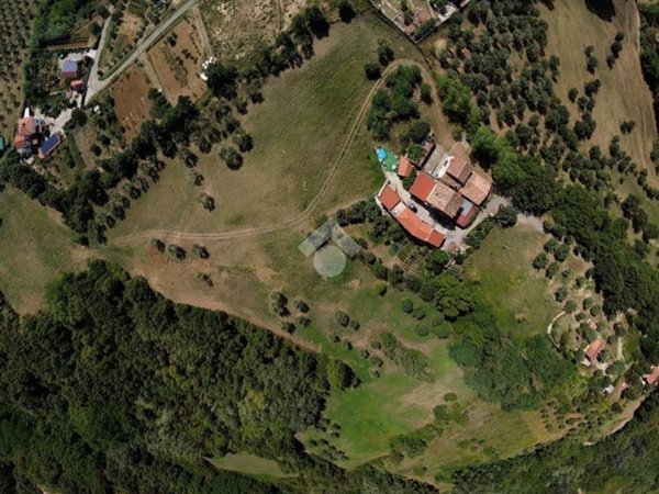 terreno agricolo in vendita a Rende in zona Surdo