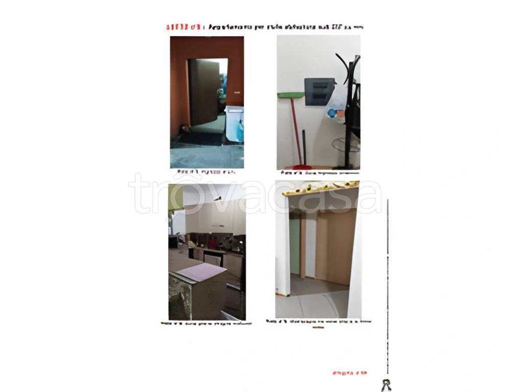 appartamento in vendita a Rende in zona Santo Stefano