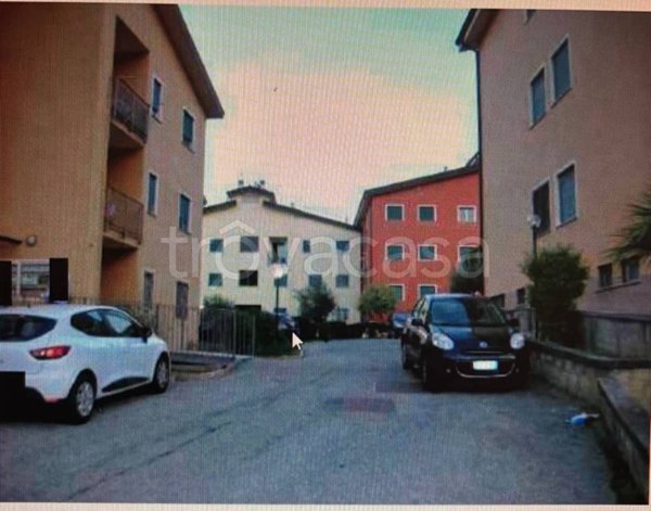 appartamento in vendita a Rende