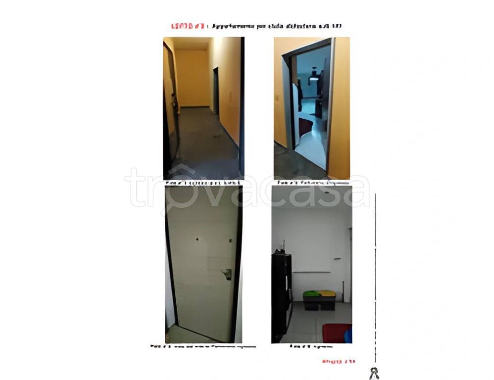 appartamento in vendita a Rende in zona Santo Stefano