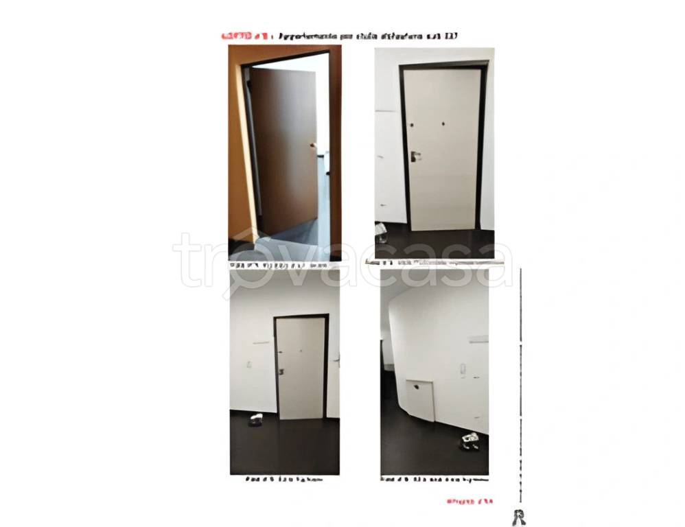 appartamento in vendita a Rende in zona Santo Stefano