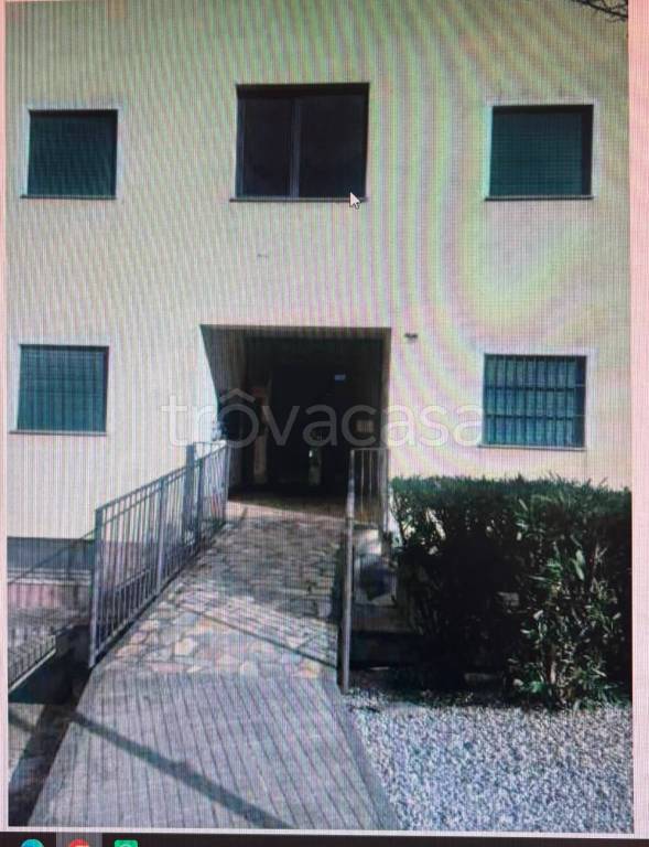appartamento in vendita a Rende