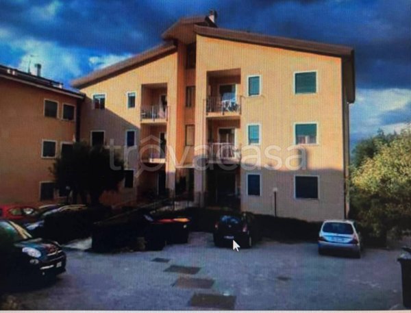 appartamento in vendita a Rende